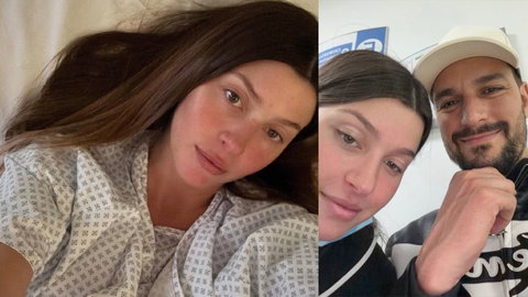 Natalia Paragoni ha un linfoma di Hodgkin, lo sfogo e il messaggio di Andrea Zelletta preview