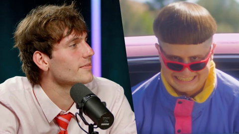 Il cantante Oliver Tree e lo youtuber Gaspar Prim morti in uno schianto tra due elicotteri preview