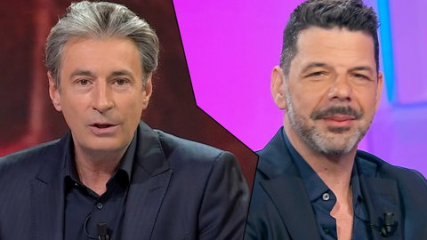 Ore 14, Salvo Sottile prende il posto di Milo Infante preview