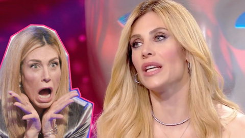 Paola Caruso: “Pentita del Grande Fratello Vip, non lo rifarei” preview