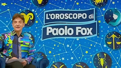 Paolo Fox, oroscopo di luglio 2026 segno per segno: tutte le previsioni preview