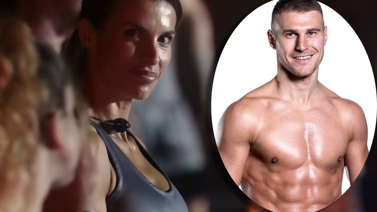 Physical: Elisabetta Canalis ritrova l’ex Georgian Cimpeanu (che non segue su Instagram) article-post