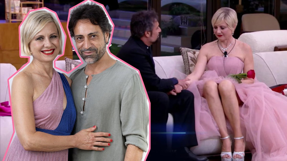 Pietro Delle Piane sull’incontro con Antonella Elia dopo il GF Vip: “Basta stereotipi, viviamo quello che viene” article-post