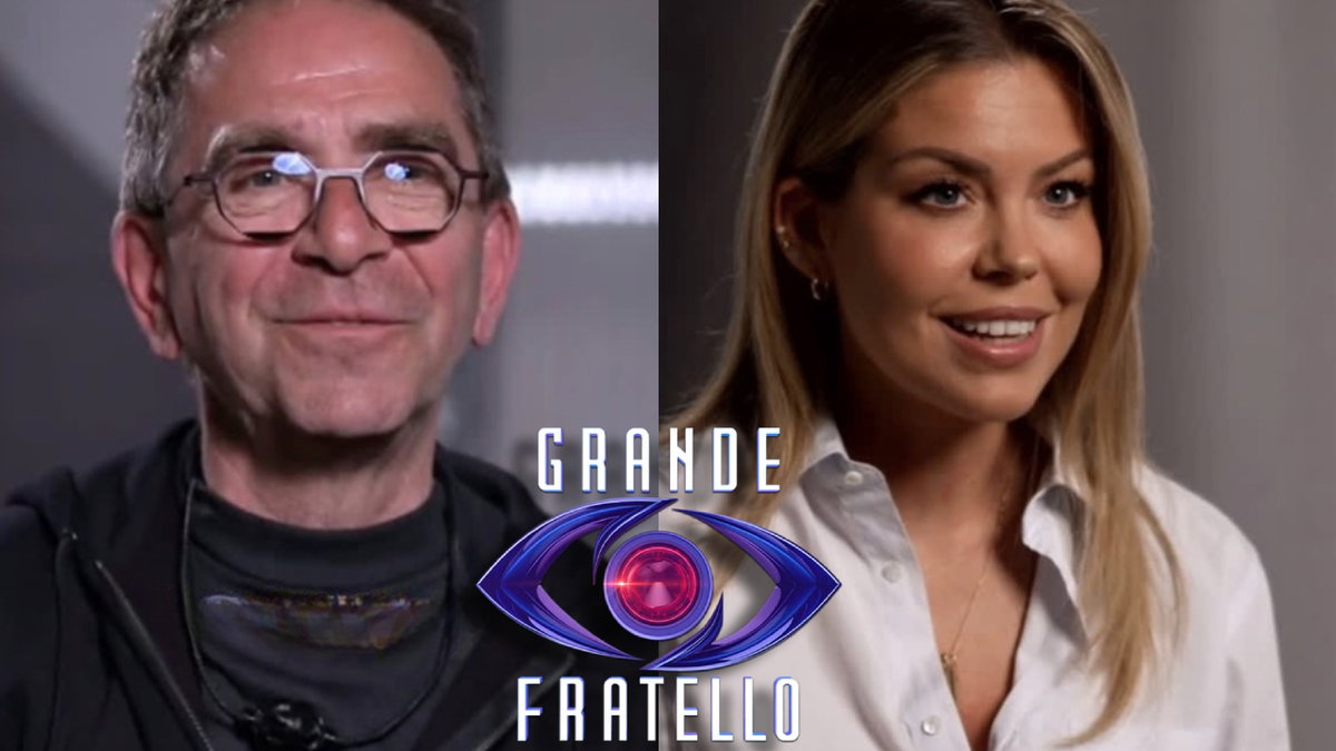 Grande Fratello Vip, i fan vogliono Pino Strabioli e Costanza Caracciolo article-post