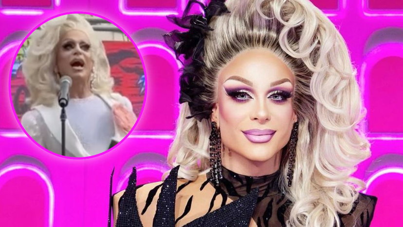Priscilla al Pride: “Non abbiamo bisogno di madrine etero che si ricordano della comunità LGBTQ a giugno” preview