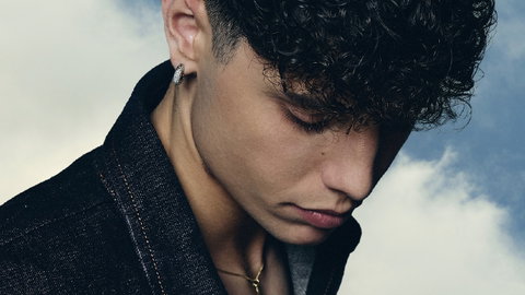 Riccardo Stimolo sull’accusa di omofobia: “Sono crollato, ma sono rimasto ad Amici” preview