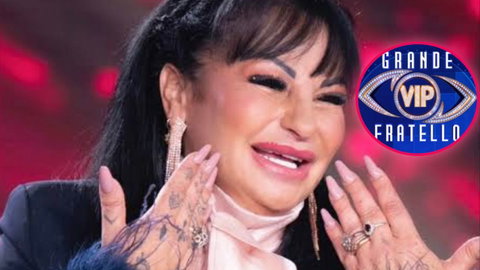 Rita De Crescenzo: “Stavo per entrare al Grande Fratello Vip, era tutto pronto” preview