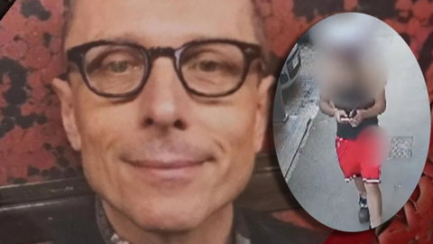 Roberto Guerrino ucciso da un ragazzo di 19 anni: “Non mi sentivo a mio agio e l’ho colpito” preview