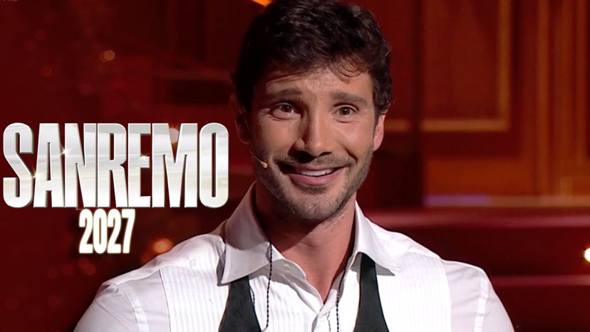Sanremo 2027 tra serata Eurovision e cover, i nuovi piani di De Martino dopo le polemiche preview