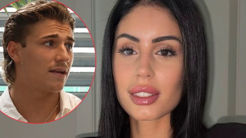 Sara Palumbieri, chiarimento sui video con Gabriele e segnalazioni: parla la cognata preview
