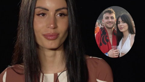Sara Palumbieri di Temptation Island, le parole di un presunto amico: “Ci siamo sempre divertiti insieme” preview
