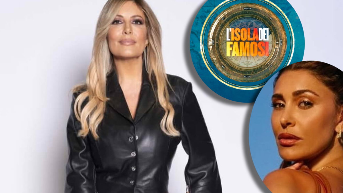 Selvaggia Lucarelli parla di Belen Rodriguez: “Lei primo nome per L’Isola dei Famosi, spero stia bene” article-post