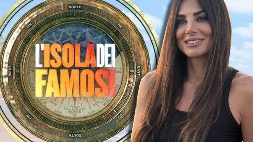 Serena Enardu a L’Isola dei Famosi, lo spoiler di sua sorella Elga preview