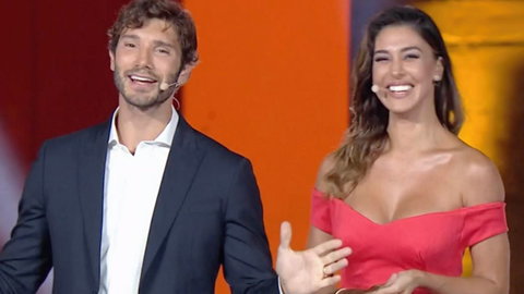 Stefano De Martino ancora con Belen: “Ruolo cruciale durante la crisi e dopo il ricovero”, la ricostruzione fatta da Oggi preview