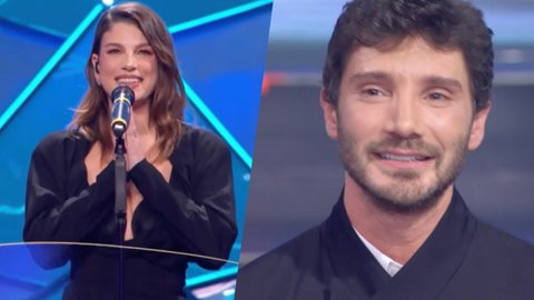Stefano De Martino vuole Emma a Sanremo 2027: “Pressing iniziato da tempo” preview