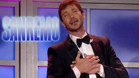 Stefano De Martino al lavoro per Sanremo, “record di brani inviati”, indiscrezione di Parpiglia preview
