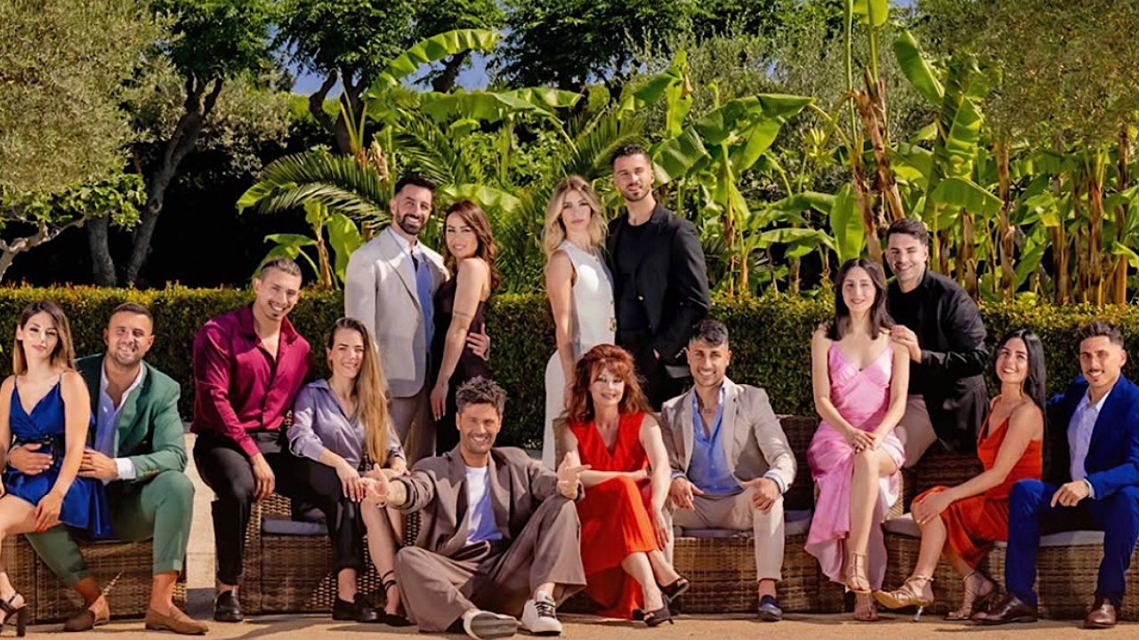 Temptation Island 2025: Un Anno Dopo, tra Nascita di Gabriel e Frecciatine Sociali