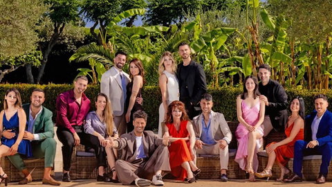 Temptation Island 2025, un anno dopo: cosa fanno oggi le coppie preview
