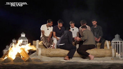 Temptation Island 2026 , ascolti della prima puntata e tutti i debutti dal 2005 a oggi preview