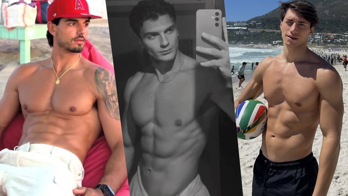 Temptation Island 2026, da Manuel Marano a Mattia Fatata: i nomi dei 13 tentatori article-post