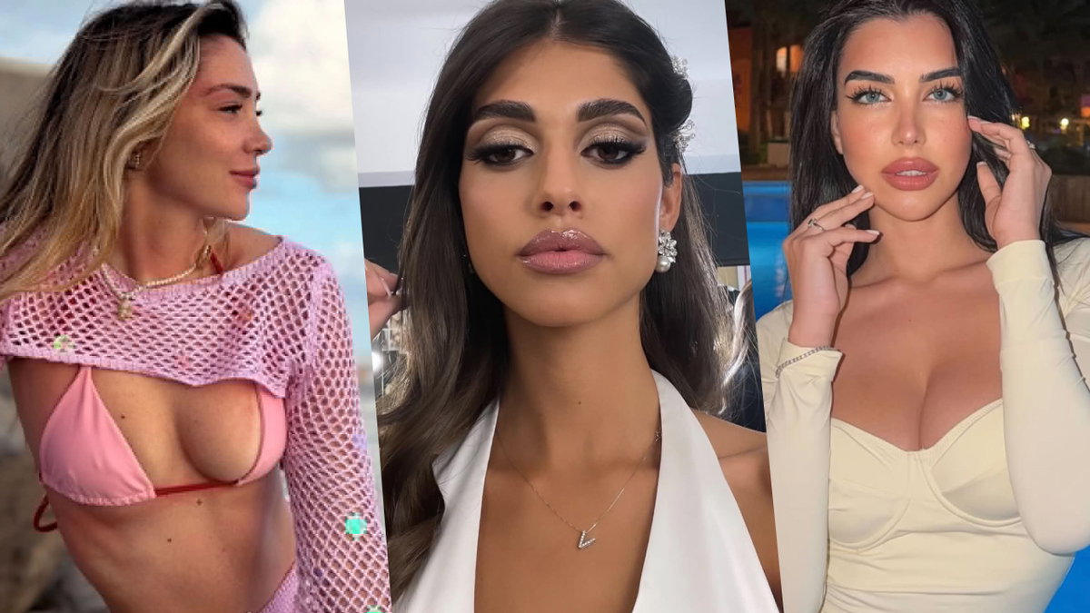 Temptation Island 2026, da Nicole Cena a Flavia Punzo: i nomi delle 13 tentatrici article-post