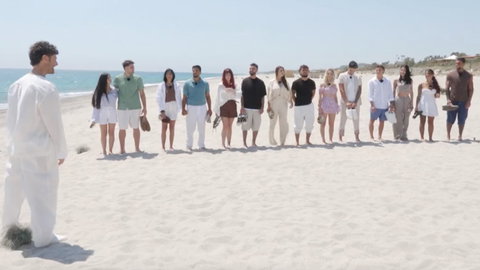 Temptation Island 2026: tutti i profili Instagram delle coppie preview