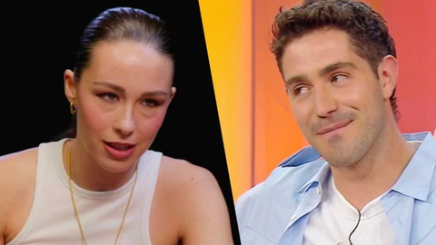 Tommaso Zorzi e la fine dell’amicizia con Aurora Ramazzotti: “La colpa è condivisa, non ci sono spiragli” preview