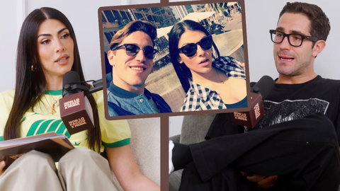 Tommaso Zorzi su Giulia Salemi e il loro rapporto complicato: “Non c’è stata un’evoluzione. Con lei ho sbagliato” preview