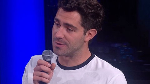 Tommaso Zorzi sui guadagni e le differenze tra tv e social: “Tiktoker più ricchi, ma in televisione si rimorchia di più” preview