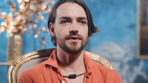 Valerio Scanu su Mediaset: “Io in blacklist peggio di Corona, mai chiamato per il GFVip” preview