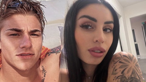 Video di Gabriele e Sara di Temptation Island: “Registrati e circolano, i due hanno responsabilità nell’omissione” preview