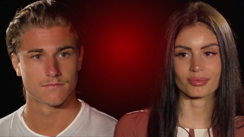 Video di Sara e Gabriele, spunta un vecchio profilo e parte la bonifica dei filmati preview