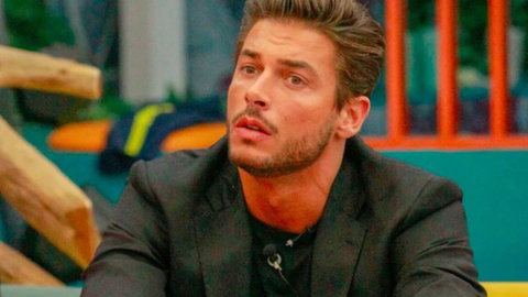 Andrea Denver diventerà padre: sua moglie Lexi Sundin è incinta preview