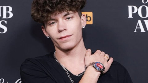 Drake Von è finito in carcere per violenza domestica aggravata: cauzione e precedenti preview