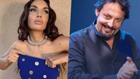 Tale e Quale Show: Lamborghini e Brignano nel cast, fuori Panariello e Marcuzzi – le indiscrezioni preview