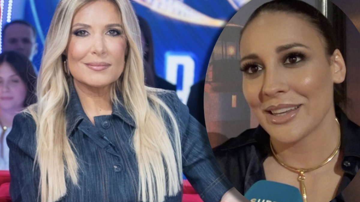 Francesca Manzini su Selvaggia Lucarelli a L’Isola dei Famosi: “Se lo merita, ma mi dispiace per Belen” article-post