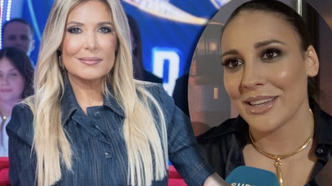 Francesca Manzini su Selvaggia Lucarelli a L’Isola dei Famosi: “Se lo merita, ma mi dispiace per Belen” preview