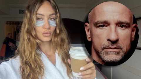 Helena Prestes dopo The 50 diventa cantante: “Sono stata in studio con Eros Ramazzotti, ora inciderò i miei singoli” preview