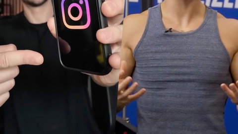 Influencer etero contro gli uomini insistenti: “Inondato da messaggi e richieste” preview