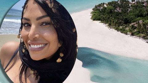 L’Isola dei Famosi, Carolina Marconi rifiuta: “Gli autori mi hanno traumatizzata” preview