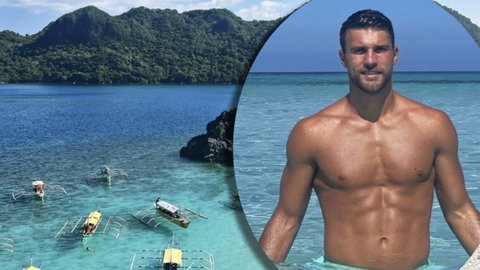 L’Isola dei Famosi, spunta il nome di Flavio Ubirti e nascono le prime tensioni fra naufraghi: “Non tutti sono nelle Filippine, i big partiranno in un secondo momento” preview