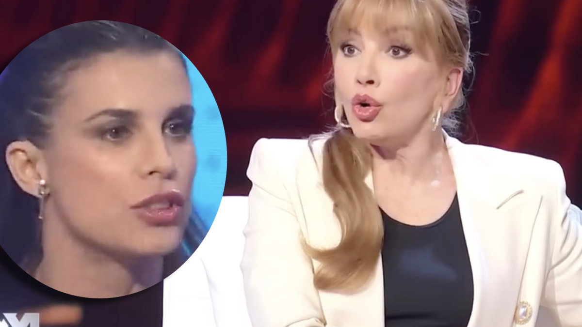 Milly Carlucci chiama Elisabetta Canalis per Ballando con le Stelle: “Ha fatto di tutto per averla” article-post