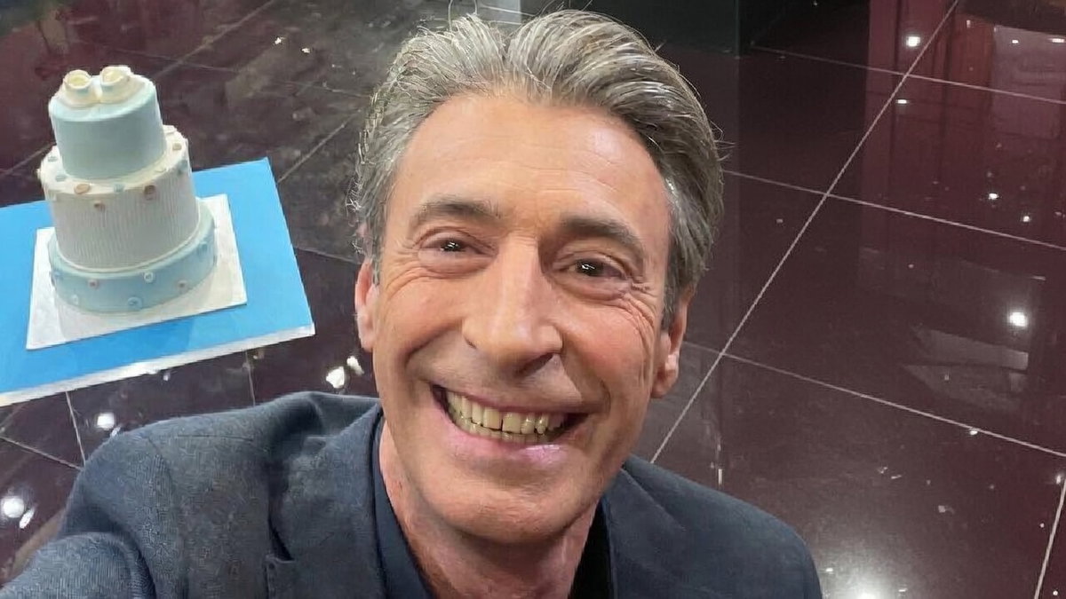 Milo Infante in Mediaset?