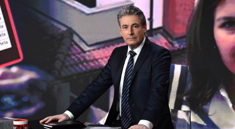 Milo Infante passa a Mediaset: “Un punto di arrivo, ringrazio Berlusconi” preview