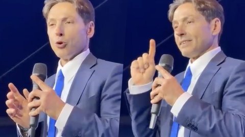Pier Silvio Berlusconi dopo l’incidente: “Poteva essere una tragedia” preview