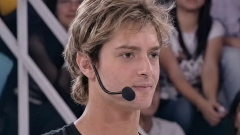 Simone Benedetti di Amici è stato arrestato: ha minacciato di morte poliziotti e infermieri preview