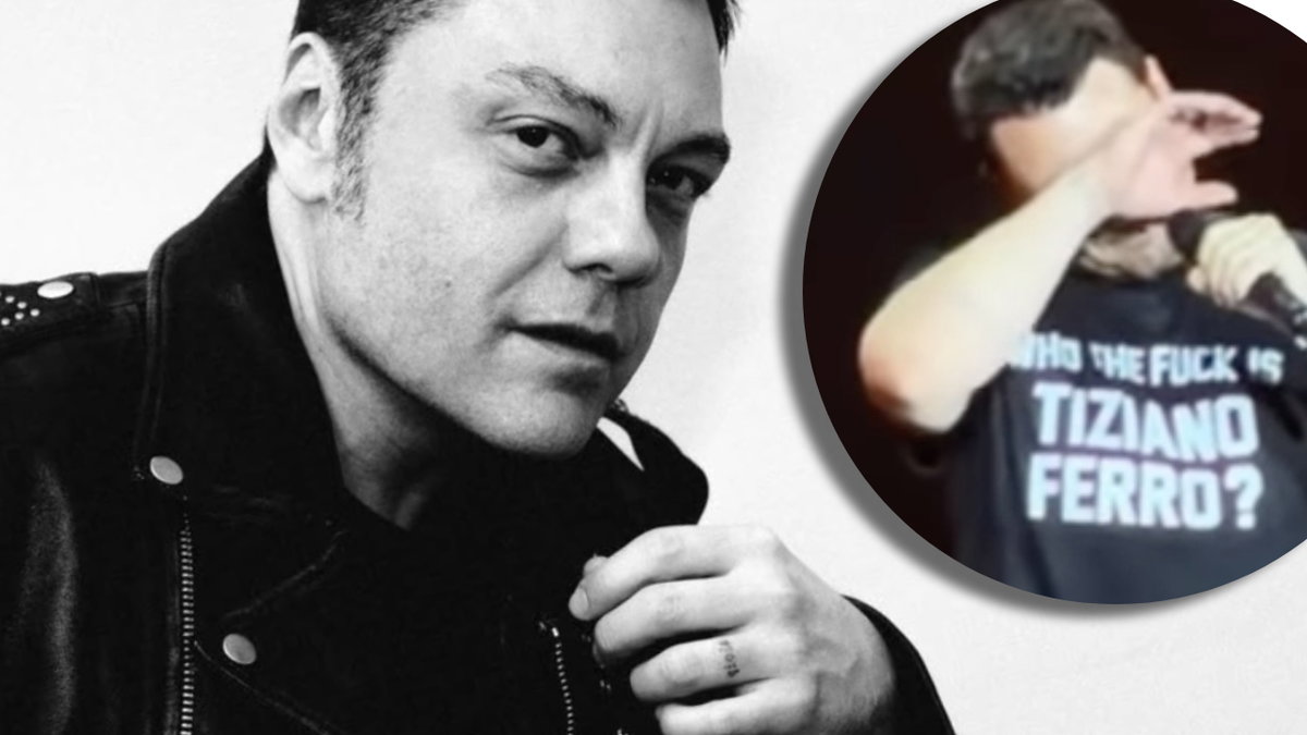 Tiziano Ferro piange cantando La Fine: “Io vittima di un narcisista patologico” article-post