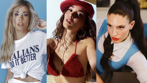 Da Baby K e Ditonellapiaga ad Antonia e Michielin: tutte le uscite musicali preview