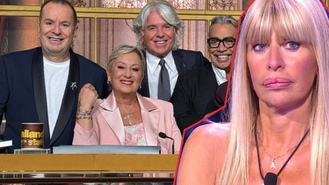 Alessandra Mussolini nella giuria di Ballando con le Stelle? Lei chiarisce: “Improbabile che io sostituisca Selvaggia” preview