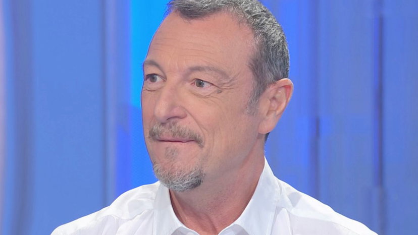 Amadeus, la Rai gli riapre le porte “a fronte di un’idea editoriale e con altri ruoli” preview
